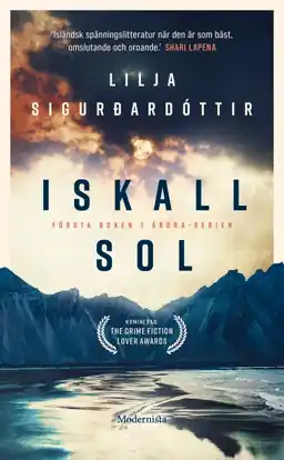 Iskall sol